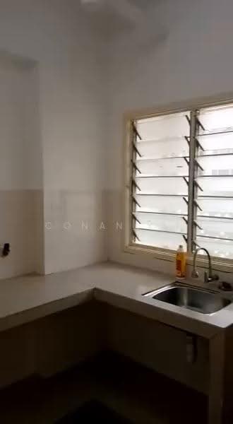 Apartment for Rent at Vista Harmoni - Conan Yii - Kitchen - PropertyGuru.com.my