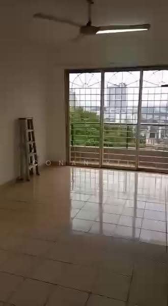 Apartment for Rent at Vista Harmoni - Conan Yii - Living Room - PropertyGuru.com.my