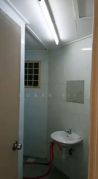 Apartment for Rent at Vista Harmoni - Conan Yii - Bathroom - PropertyGuru.com.my
