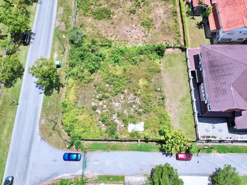 Tanah Kediaman untuk Dijual di Bandar Baru Bangi (Selangor) - Herman Sazwan Nor Rahim - Drone - PropertyGuru.com.my