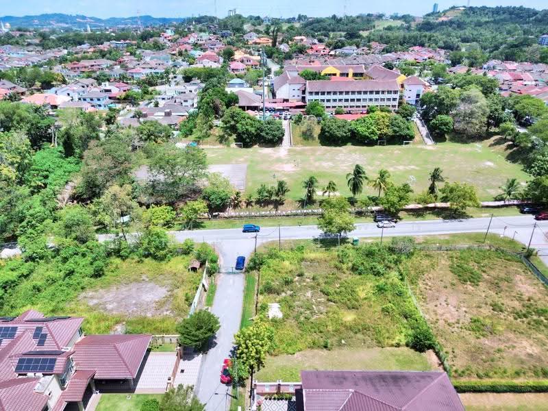 Tanah Kediaman untuk Dijual di Bandar Baru Bangi (Selangor) - Herman Sazwan Nor Rahim - Drone - PropertyGuru.com.my