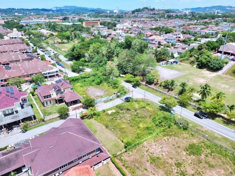 Tanah Kediaman untuk Dijual di Bandar Baru Bangi (Selangor) - Herman Sazwan Nor Rahim - Drone - PropertyGuru.com.my