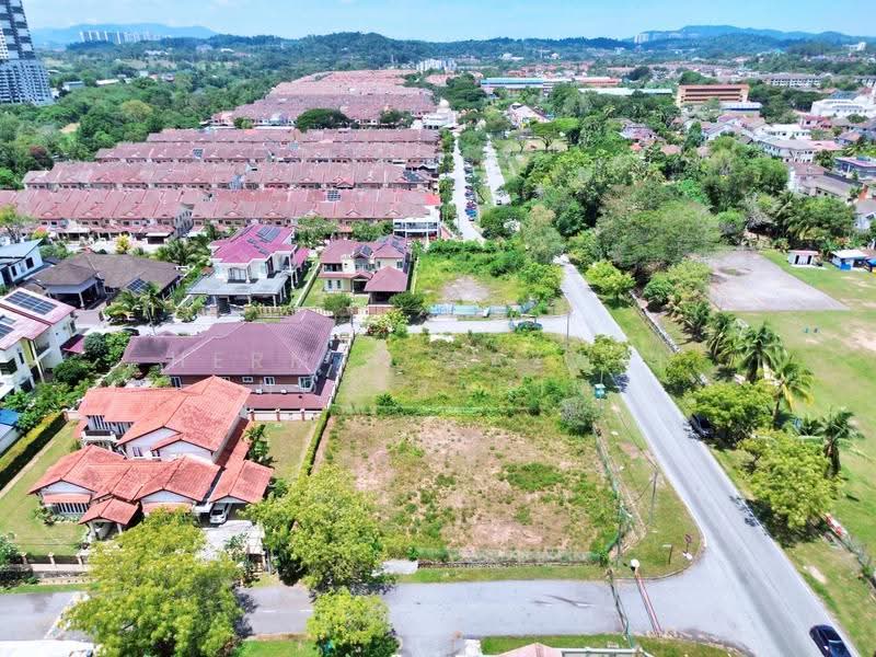 Tanah Kediaman untuk Dijual di Bandar Baru Bangi (Selangor) - Herman Sazwan Nor Rahim - Drone - PropertyGuru.com.my