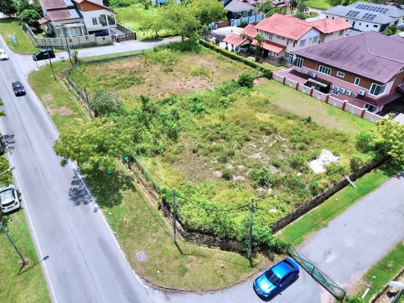 Tanah Kediaman untuk Dijual di Bandar Baru Bangi (Selangor) - Herman Sazwan Nor Rahim - Drone - PropertyGuru.com.my