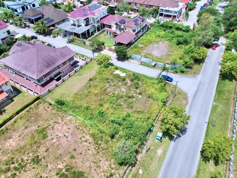 Tanah Kediaman untuk Dijual di Bandar Baru Bangi (Selangor) - Herman Sazwan Nor Rahim - Drone - PropertyGuru.com.my