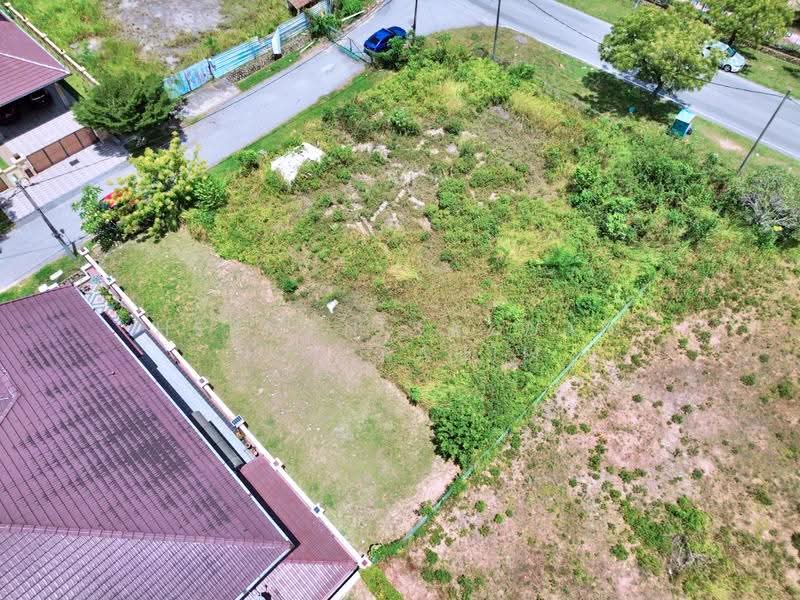 Tanah Kediaman untuk Dijual di Bandar Baru Bangi (Selangor) - Herman Sazwan Nor Rahim - Drone - PropertyGuru.com.my