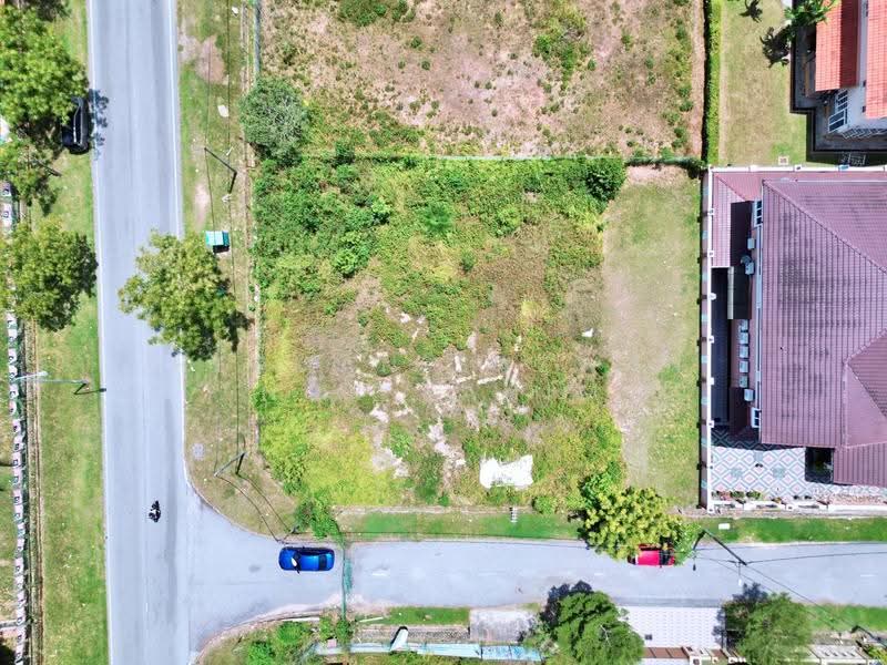 Tanah Kediaman untuk Dijual di Bandar Baru Bangi (Selangor) - Herman Sazwan Nor Rahim - Drone - PropertyGuru.com.my
