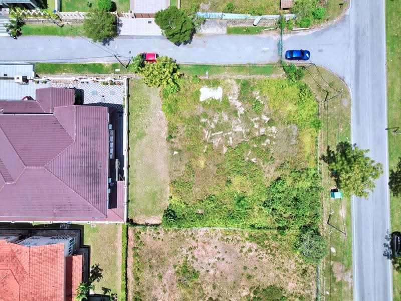 Tanah Kediaman untuk Dijual di Bandar Baru Bangi (Selangor) - Herman Sazwan Nor Rahim - Drone - PropertyGuru.com.my