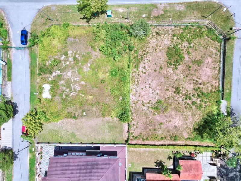Tanah Kediaman untuk Dijual di Bandar Baru Bangi (Selangor) - Herman Sazwan Nor Rahim - Drone - PropertyGuru.com.my