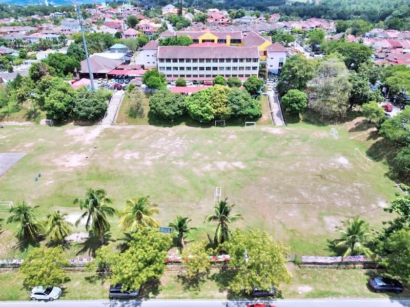Tanah Kediaman untuk Dijual di Bandar Baru Bangi (Selangor) - Herman Sazwan Nor Rahim - Drone - PropertyGuru.com.my