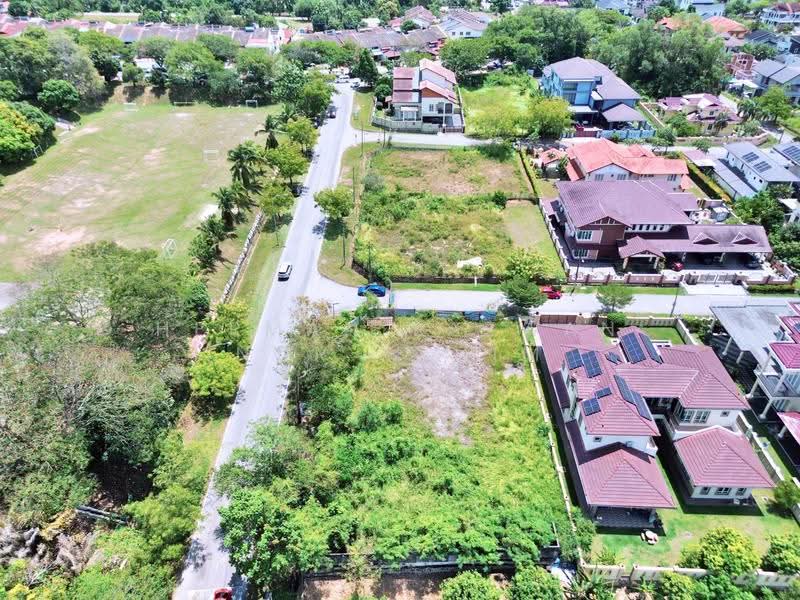 Tanah Kediaman untuk Dijual di Bandar Baru Bangi (Selangor) - Herman Sazwan Nor Rahim - Drone - PropertyGuru.com.my