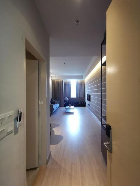 Kediaman Servis untuk Disewa di Windmill upon Hills - Minz Lee - Living Room - PropertyGuru.com.my
