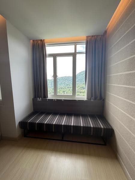 Kediaman Servis untuk Disewa di Windmill upon Hills - Minz Lee - View - PropertyGuru.com.my