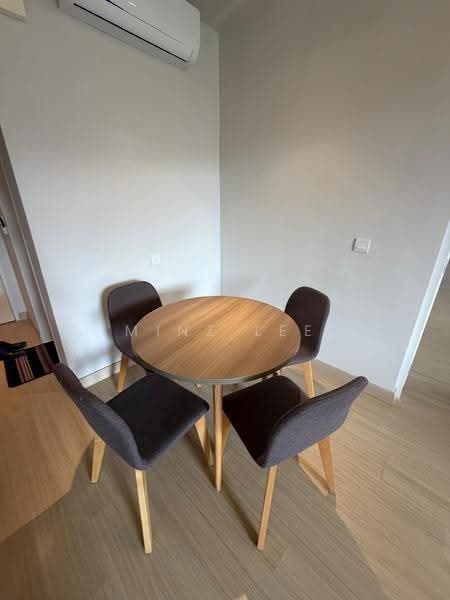 Kediaman Servis untuk Disewa di Windmill upon Hills - Minz Lee - Dining Room - PropertyGuru.com.my