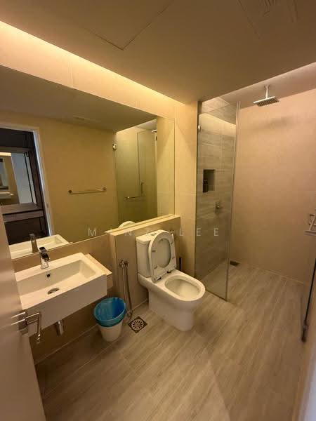 Kediaman Servis untuk Disewa di Windmill upon Hills - Minz Lee - Bathroom - PropertyGuru.com.my