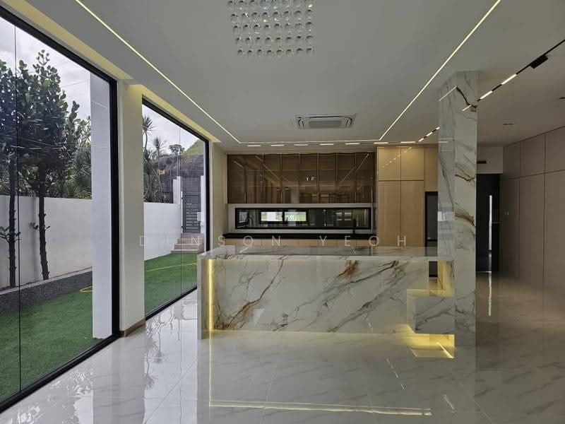Rumah Berkembar untuk Dijual di Desa Parkcity (Kuala Lumpur) - Denson Yeoh - Kitchen - PropertyGuru.com.my