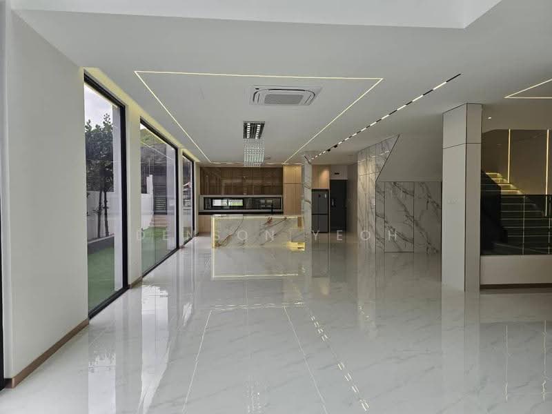 Rumah Berkembar untuk Dijual di Desa Parkcity (Kuala Lumpur) - Denson Yeoh - Interior - PropertyGuru.com.my