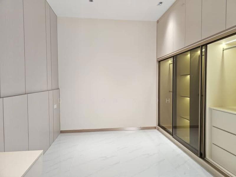 Rumah Berkembar untuk Dijual di Desa Parkcity (Kuala Lumpur) - Denson Yeoh - Interior - PropertyGuru.com.my