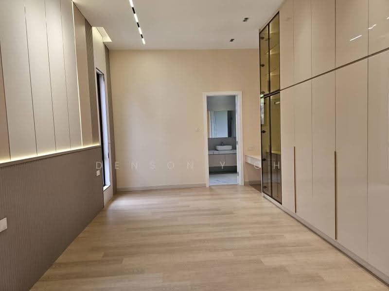 Rumah Berkembar untuk Dijual di Desa Parkcity (Kuala Lumpur) - Denson Yeoh - Bedroom - PropertyGuru.com.my