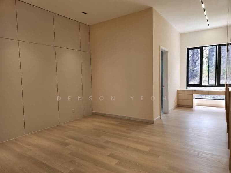 Rumah Berkembar untuk Dijual di Desa Parkcity (Kuala Lumpur) - Denson Yeoh - Interior - PropertyGuru.com.my