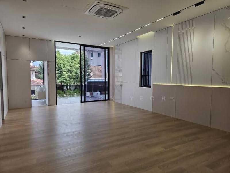 Rumah Berkembar untuk Dijual di Desa Parkcity (Kuala Lumpur) - Denson Yeoh - Room - PropertyGuru.com.my