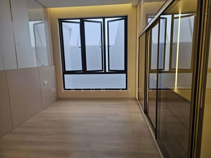 Rumah Berkembar untuk Dijual di Desa Parkcity (Kuala Lumpur) - Denson Yeoh - Interior - PropertyGuru.com.my