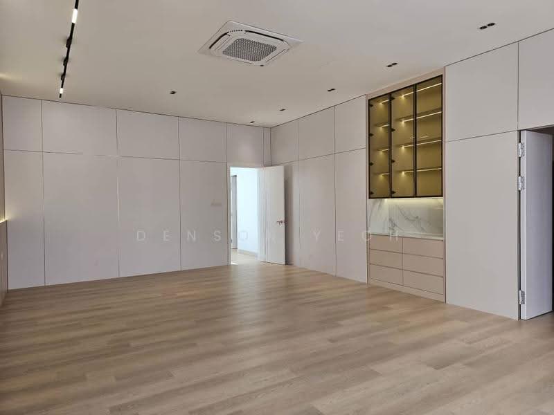 Rumah Berkembar untuk Dijual di Desa Parkcity (Kuala Lumpur) - Denson Yeoh - Interior - PropertyGuru.com.my