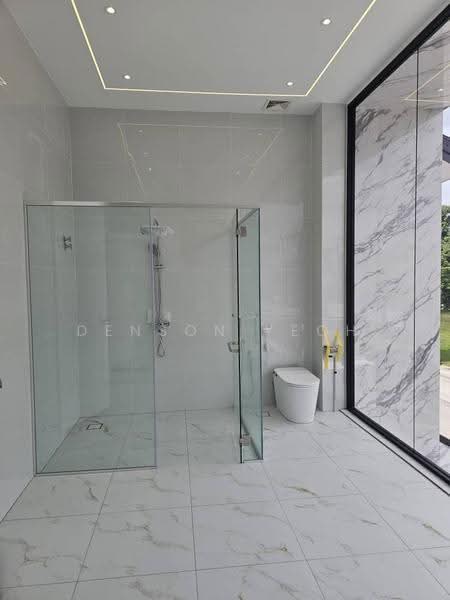 Rumah Berkembar untuk Dijual di Desa Parkcity (Kuala Lumpur) - Denson Yeoh - Bathroom - PropertyGuru.com.my