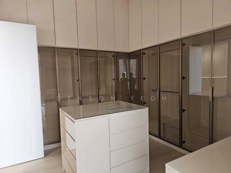 Rumah Berkembar untuk Dijual di Desa Parkcity (Kuala Lumpur) - Denson Yeoh - Interior - PropertyGuru.com.my