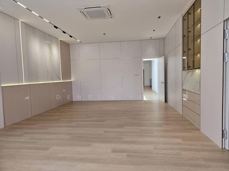 Rumah Berkembar untuk Dijual di Desa Parkcity (Kuala Lumpur) - Denson Yeoh - Interior - PropertyGuru.com.my