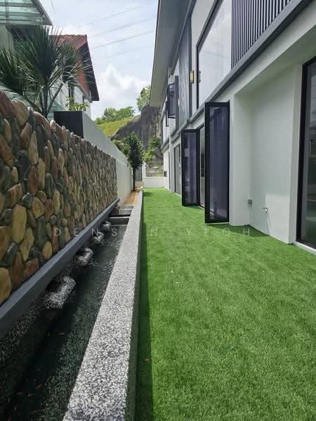 Rumah Berkembar untuk Dijual di Desa Parkcity (Kuala Lumpur) - Denson Yeoh - Exterior - PropertyGuru.com.my