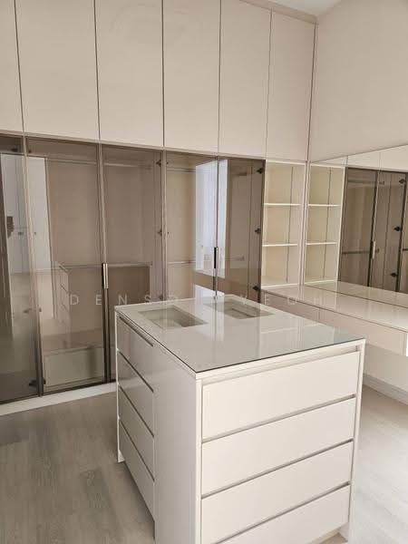 Rumah Berkembar untuk Dijual di Desa Parkcity (Kuala Lumpur) - Denson Yeoh - Interior - PropertyGuru.com.my