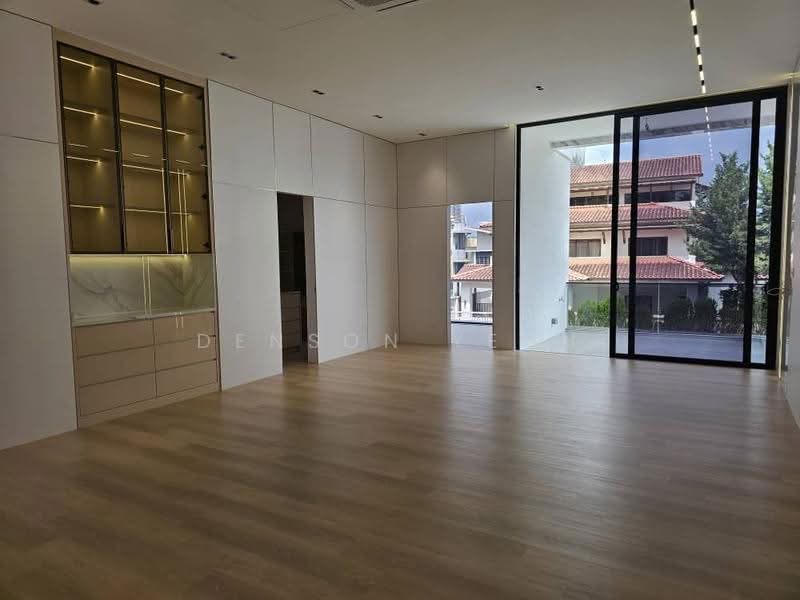 Rumah Berkembar untuk Dijual di Desa Parkcity (Kuala Lumpur) - Denson Yeoh - Living Room - PropertyGuru.com.my