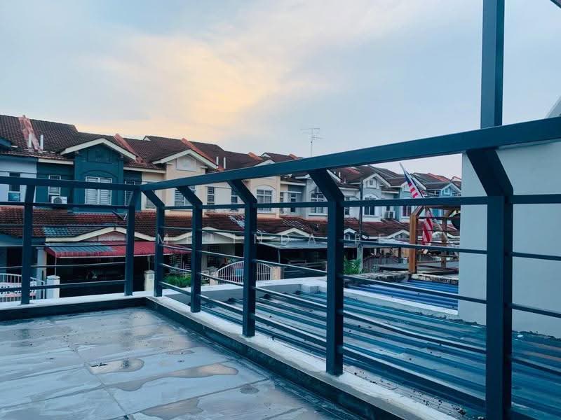 Rumah Teres 2-Tingkat untuk Dijual di Bandar Pulai Jaya (Skudai) - Melinda Ee - Exterior - PropertyGuru.com.my