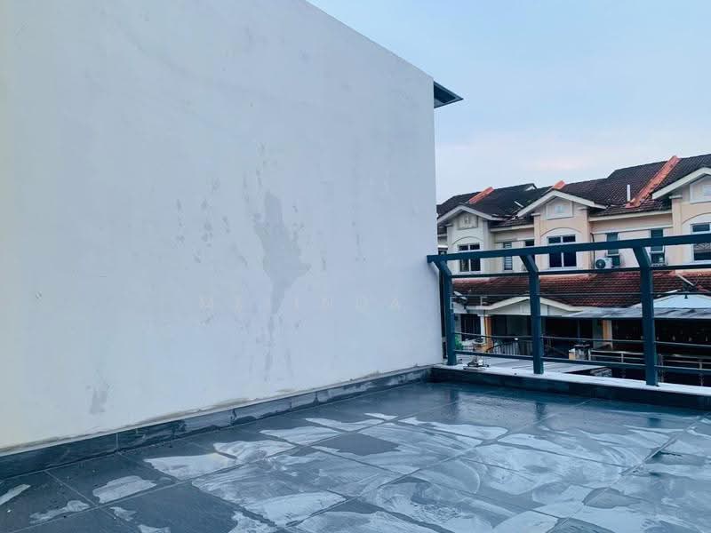 Rumah Teres 2-Tingkat untuk Dijual di Bandar Pulai Jaya (Skudai) - Melinda Ee - Exterior - PropertyGuru.com.my