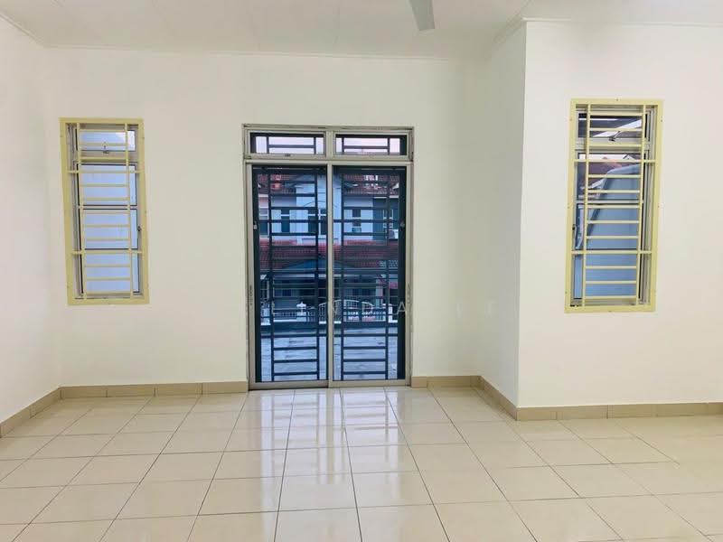 Rumah Teres 2-Tingkat untuk Dijual di Bandar Pulai Jaya (Skudai) - Melinda Ee - Interior - PropertyGuru.com.my