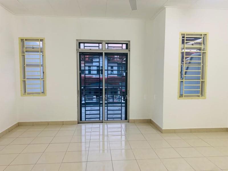 Rumah Teres 2-Tingkat untuk Dijual di Bandar Pulai Jaya (Skudai) - Melinda Ee - Interior - PropertyGuru.com.my