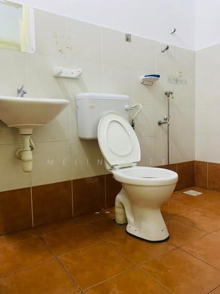Rumah Teres 2-Tingkat untuk Dijual di Bandar Pulai Jaya (Skudai) - Melinda Ee - Bathroom - PropertyGuru.com.my