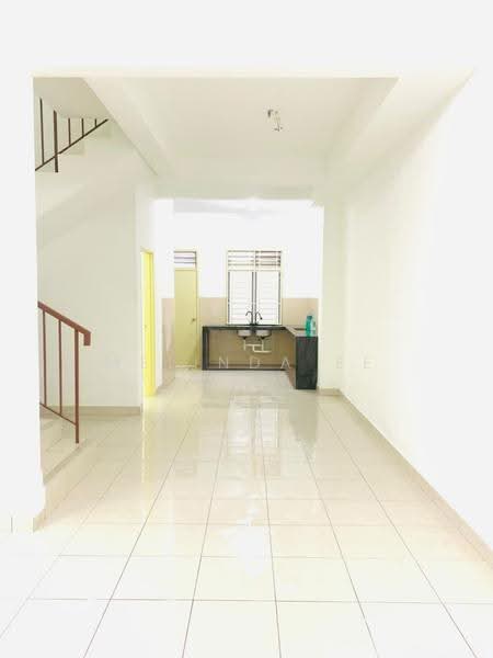 Rumah Teres 2-Tingkat untuk Dijual di Bandar Pulai Jaya (Skudai) - Melinda Ee - Interior - PropertyGuru.com.my