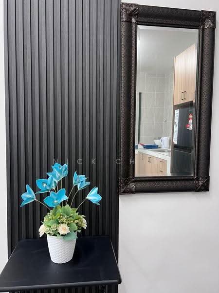 Kondominium untuk Disewa di Vista Bangi - Nick Chin - Interior - PropertyGuru.com.my