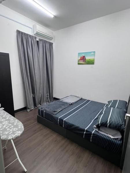 Kondominium untuk Disewa di Vista Bangi - Nick Chin - Bedroom - PropertyGuru.com.my