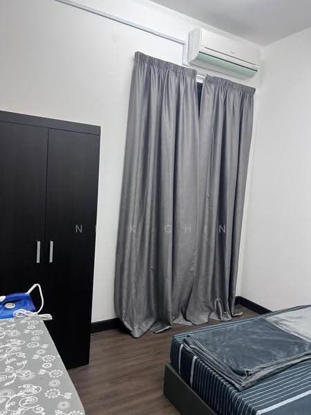 Kondominium untuk Disewa di Vista Bangi - Nick Chin - Bedroom - PropertyGuru.com.my