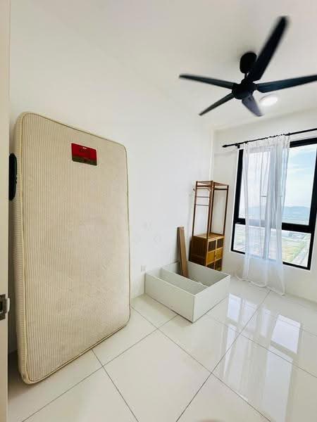 Service Residence for Rent at Vivo Executive Apartment - Cheau Chie Ooi - Bedroom - PropertyGuru.com.my
