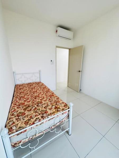 Service Residence for Rent at Vivo Executive Apartment - Cheau Chie Ooi - Bedroom - PropertyGuru.com.my