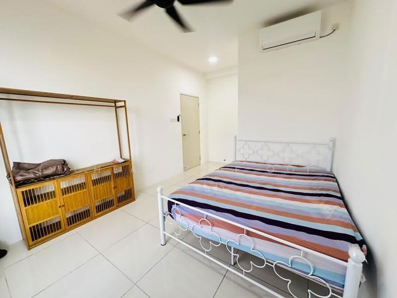 Service Residence for Rent at Vivo Executive Apartment - Cheau Chie Ooi - Bedroom - PropertyGuru.com.my