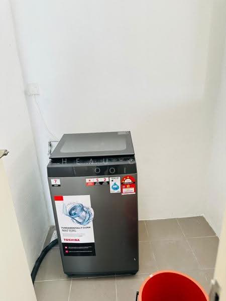 Service Residence for Rent at Vivo Executive Apartment - Cheau Chie Ooi - Interior - PropertyGuru.com.my