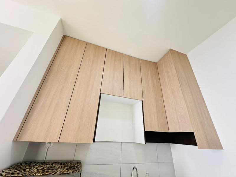 Service Residence for Rent at Vivo Executive Apartment - Cheau Chie Ooi - Interior - PropertyGuru.com.my