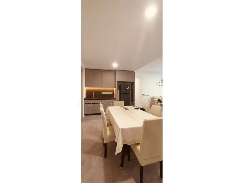Kondominium untuk Dijual di Allevia - Josh Gan - Kitchen - PropertyGuru.com.my