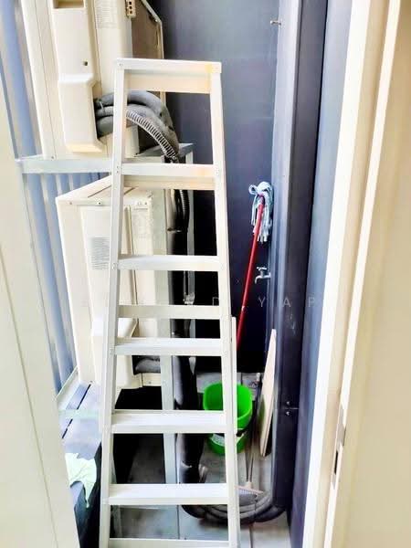Kediaman Servis untuk Disewa di Arcoris SOHO - Edward Yap - Exterior - PropertyGuru.com.my