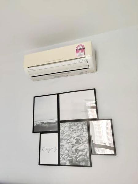 Kediaman Servis untuk Disewa di Arcoris SOHO - Edward Yap - Interior - PropertyGuru.com.my